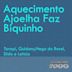 Aquecimento Ajoelha Faz Biquinho