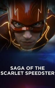 Saga of the Scarlet Speedster