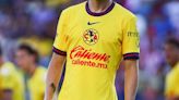 ¿Por qué un juvenil del Club América tuvo que usar playera parchada? La explicación es insólita