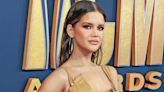Maren Morris Says She's Not Sure If She'll Go to the CMA Awards: 'I Don't Feel Comfortable'
