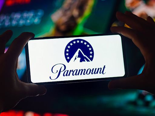 Paramount loses £5bn as viewers turn off cable TV