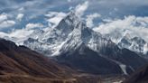 A single massive tectonic collision? That's not how the Himalayas came to be, scientists say