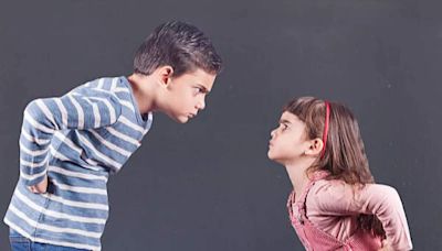 ​Signs you have toxic siblings​ | The Times of India