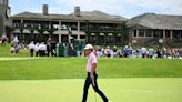 Auburn freshman Jackson Koivun makes cut at the Memorial in PGA Tour debut