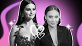 Francia Raisa clears the air about her friendship with Selena Gomez: 'it had nothing to do with the kidney'