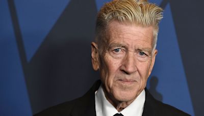 Director David Lynch Sets The Record Straight After Retirement Speculation