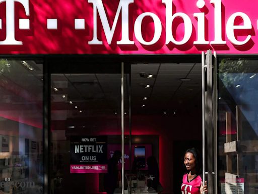US appeals court tosses 'windfall' $78 mln legal fee in T-Mobile lawsuit - ET Telecom