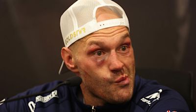 Tyson Fury accused of breaking golden rule even Mike Tyson still sticks to