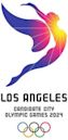 Los Angeles bid for the 2024 Summer Olympics