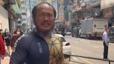 騎單車遊歷32省份 中國網紅在旺角被偷單車：沒想到在香港出意外