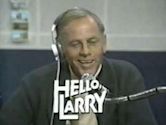 Hello, Larry