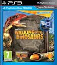 Walking with Dinosaurs (video game)