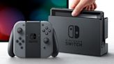 Nintendo Switch successor will be revealed before April 2025