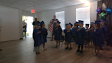 A Day to Remember: Abilene YMCA Preschool Graduation