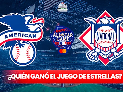 ¿Quién ganó el Juego de Estrellas 2024 MLB HOY? Resultado del All-Star Game vía ESPN