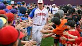 Stormers sweep Hagerstown in doubleheader to put winninng streak at 10