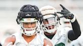 FAMU HARD KNOCKS: Dark Cloud Defense tandem builds everlasting bond on and off the field