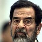 Saddam Hussein