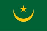 Mauritania