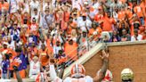 Clemson football to host ESPN's College GameDay for matchup vs NC State
