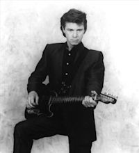 Dave Edmunds