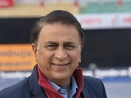 'Happy Birthday': Wishes Pour In For Sunil Gavaskar As He Turns 75