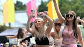 TRNSMT day one as Craig David and Wes Nelson make surprise appearance at Glasgow Green