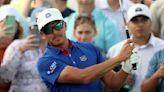 Bathroom Emergency Sends Rickie Fowler Into A Detroit Spin
