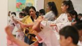 Korean martial art finds home in Akron's Nepali community at Sunshine Taekwondo Academy