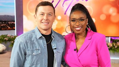 Jennifer Hudson and Scotty McCreery Reminisce on Their 'American Idol' Experiences: 'We're All Bonded Together'