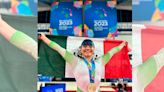 Alexa Morena termina el sueño olímpico: queda fuera en salto de caballo