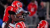 Georgia Loses Running Back To Unexpected To College Football Program