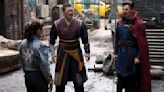 La sangrienta escena de Doctor Strange 2 que Marvel decidió eliminar