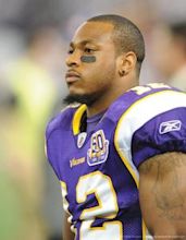 Percy Harvin