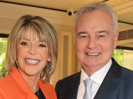 Eamonn Holmes 'would have an affair' if he wasn't married to Ruth Langsford