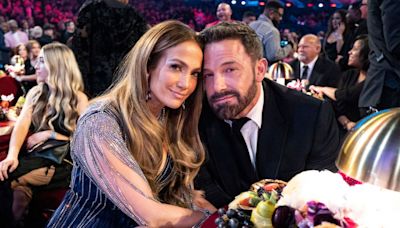 About Those Confusing Jennifer Lopez and Ben Affleck Divorce Rumors