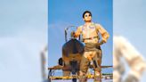 台版《捍衛戰士》空軍46中隊2012年解散 危險科目2上尉失事殉職