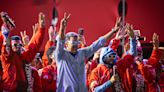 Venezuela se prepara para votar con un Maduro amenazando "la tranquilidad" y una oposición con opciones reales de victoria