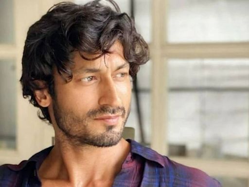 Vidyut Jammwal says he ‘lost so many crores’ after Crackk box office failure, joined a French circus to recover: ‘Spent time with a contortionist’