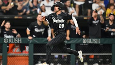 White Sox Select Zach Remillard