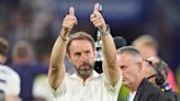 Revealed: Southgate's incredible record after England beat Slovakia
