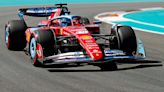 ¿Por qué Ferrari corre de azul en el GP de Miami de F1?