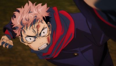 Jujutsu Kaisen is now streaming on Netflix, but there’s a catch - Dexerto