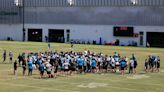 Jaguars 2024 voluntary offseason workouts schedule finalized