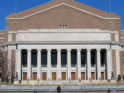 U of M closes Twin Cities campus buildings due to protests against Israel's actions in Gaza