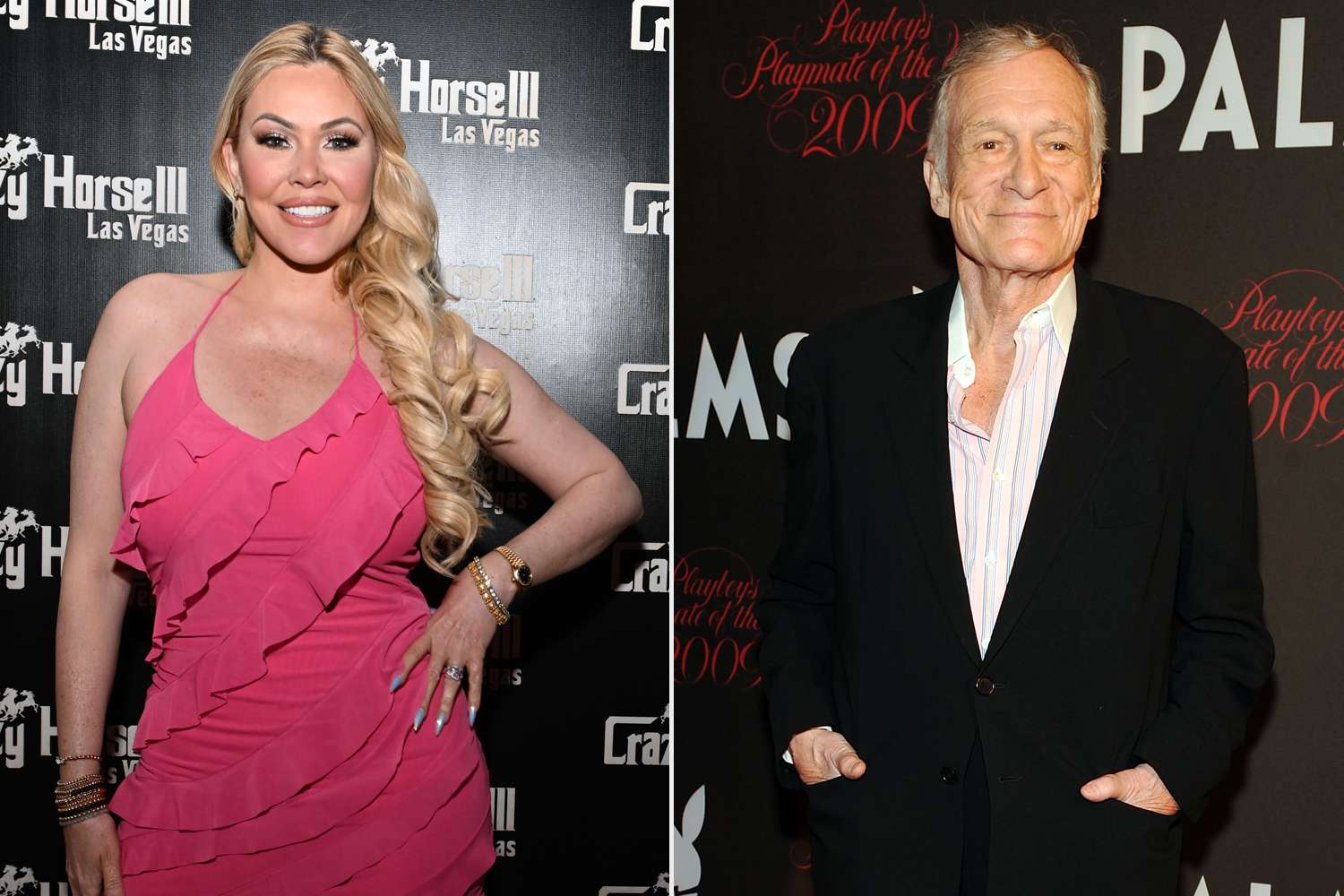 Shanna Moakler Shares Her Experience with Hugh Hefner: ‘The Man Is Dead. He Can’t Defend Himself’ (Exclusive)