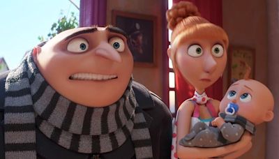 El director de Mi Villano Favorito 4 quiere una secuela con los hijos de Gru unos 20 años después