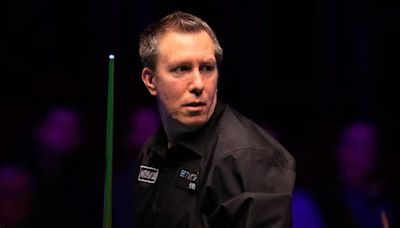 Who is World Snooker Championship star Dominic Dale? All about the Spaceman