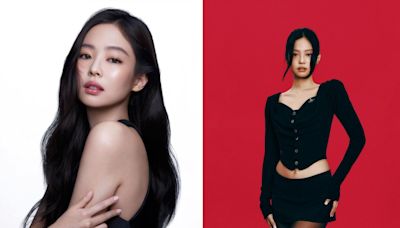 Jennie澄清粉絲名並非「Ruby」：只是隨口稱呼了一下而已