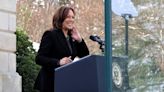 ABC News gets rare access to VP Kamala Harris as she hits the 2024 campaign trail